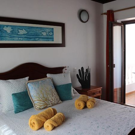 Casona El Faro De Macher Ngoại thất bức ảnh
