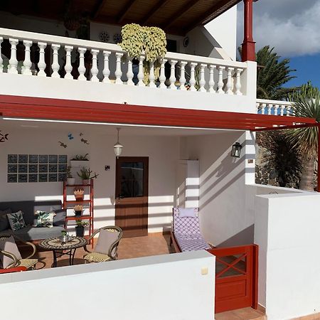 Casona El Faro De Macher Ngoại thất bức ảnh