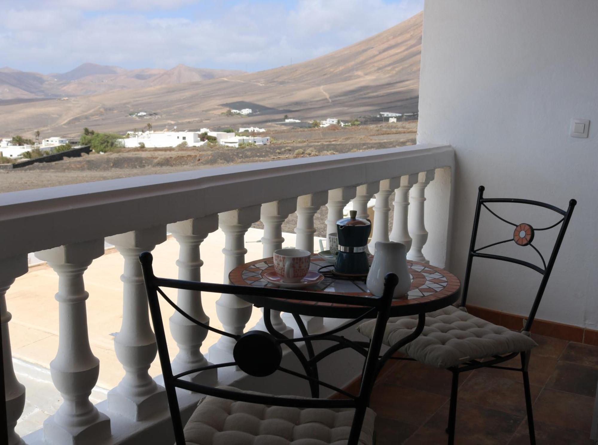 Casona El Faro De Macher Ngoại thất bức ảnh