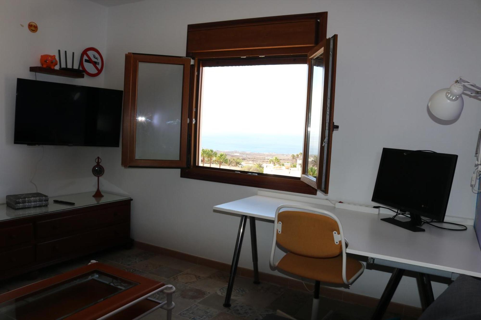Casona El Faro De Macher Ngoại thất bức ảnh