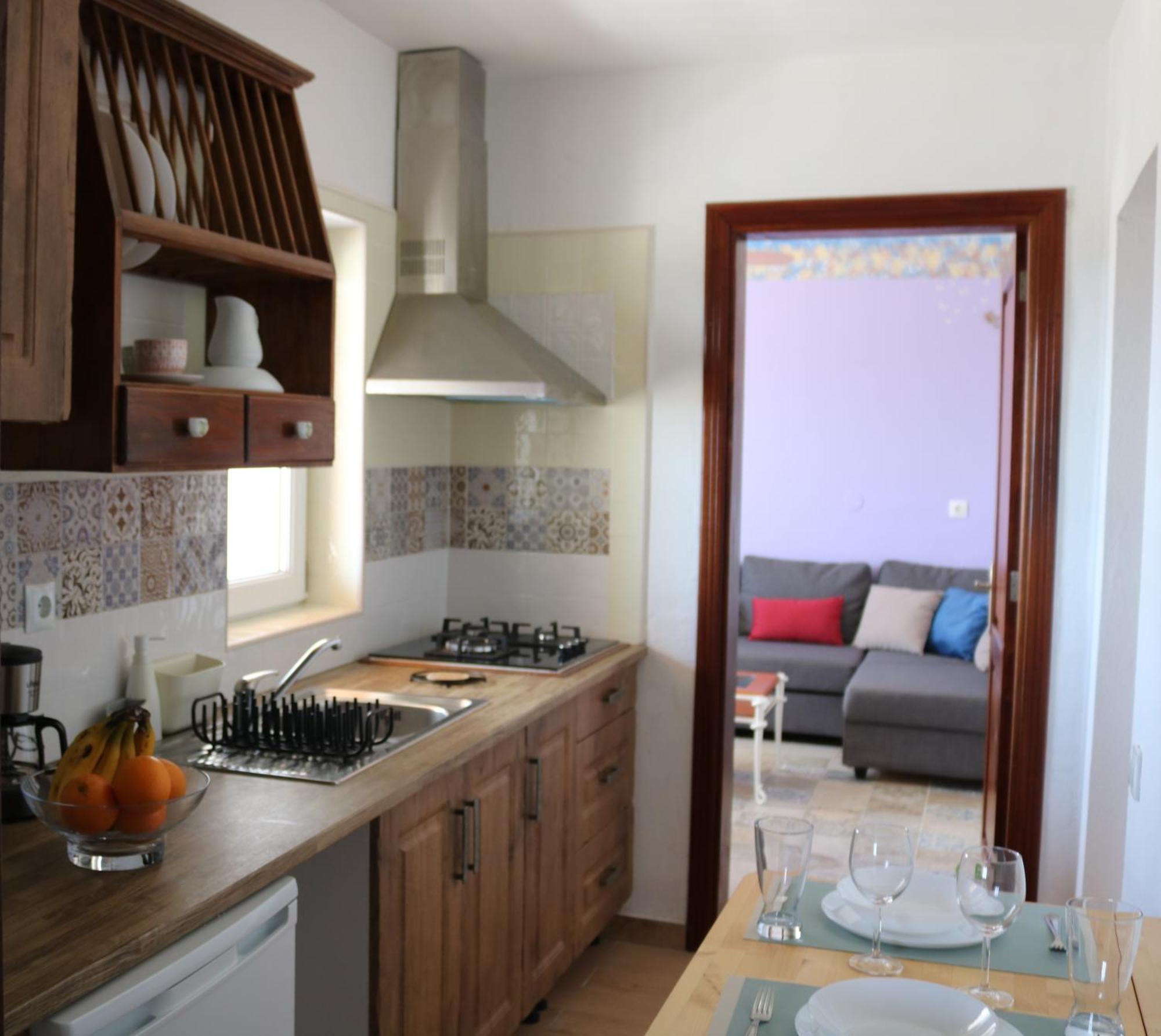 Casona El Faro De Macher Ngoại thất bức ảnh
